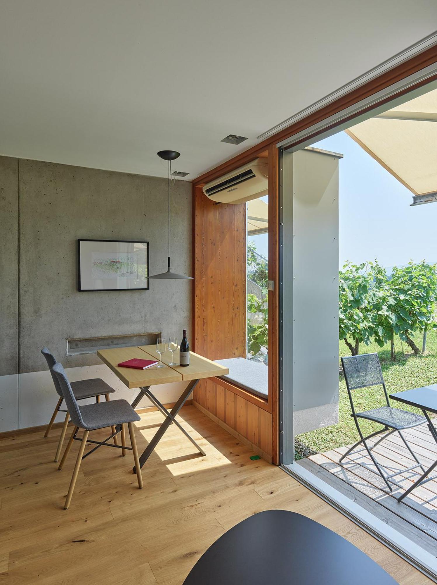 Hideaway An Der Weinstrasse - Pool & Sauna - Apartments Anderlage Spielfeld Exterior photo