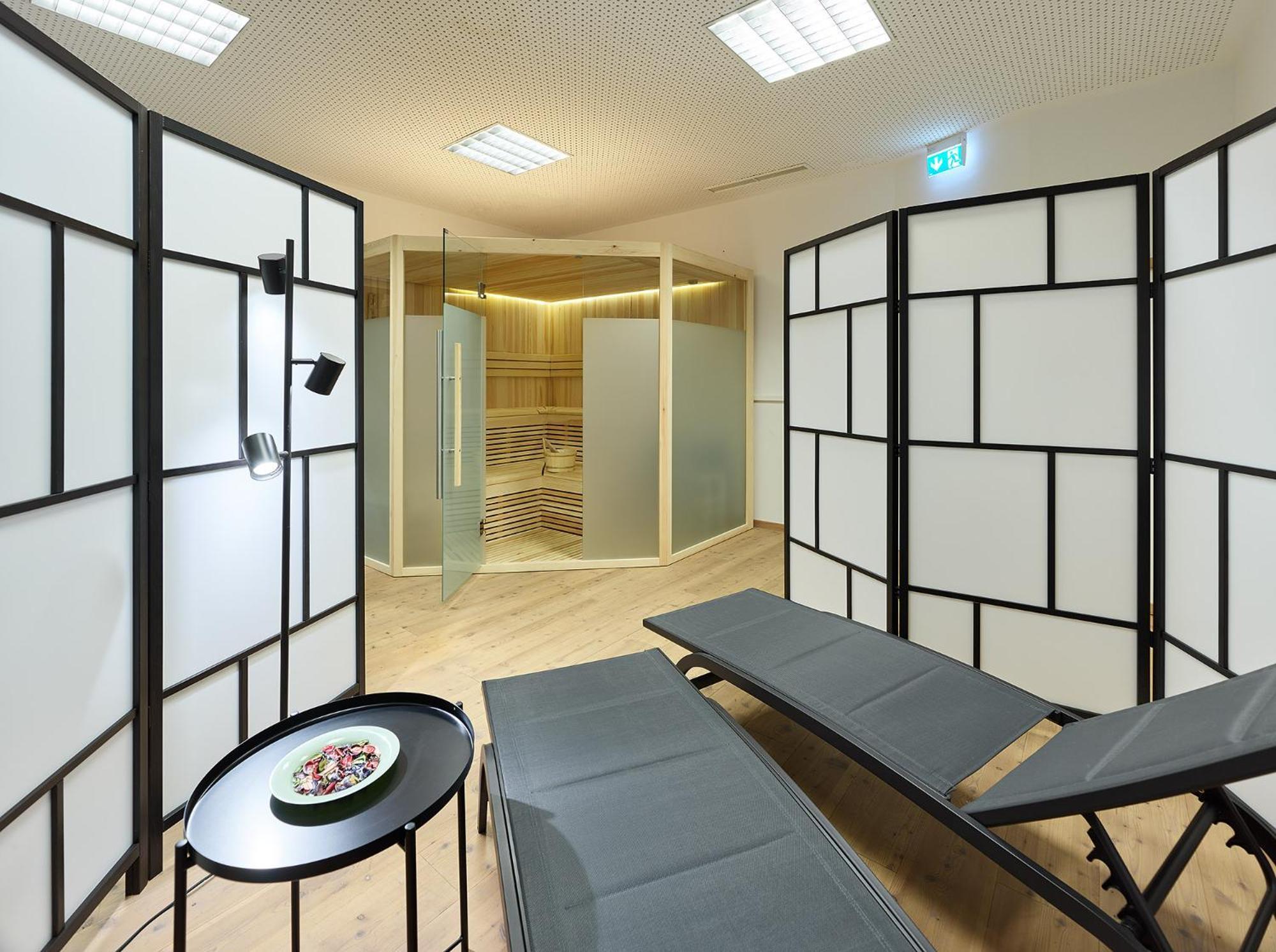 Hideaway An Der Weinstrasse - Pool & Sauna - Apartments Anderlage Spielfeld Exterior photo