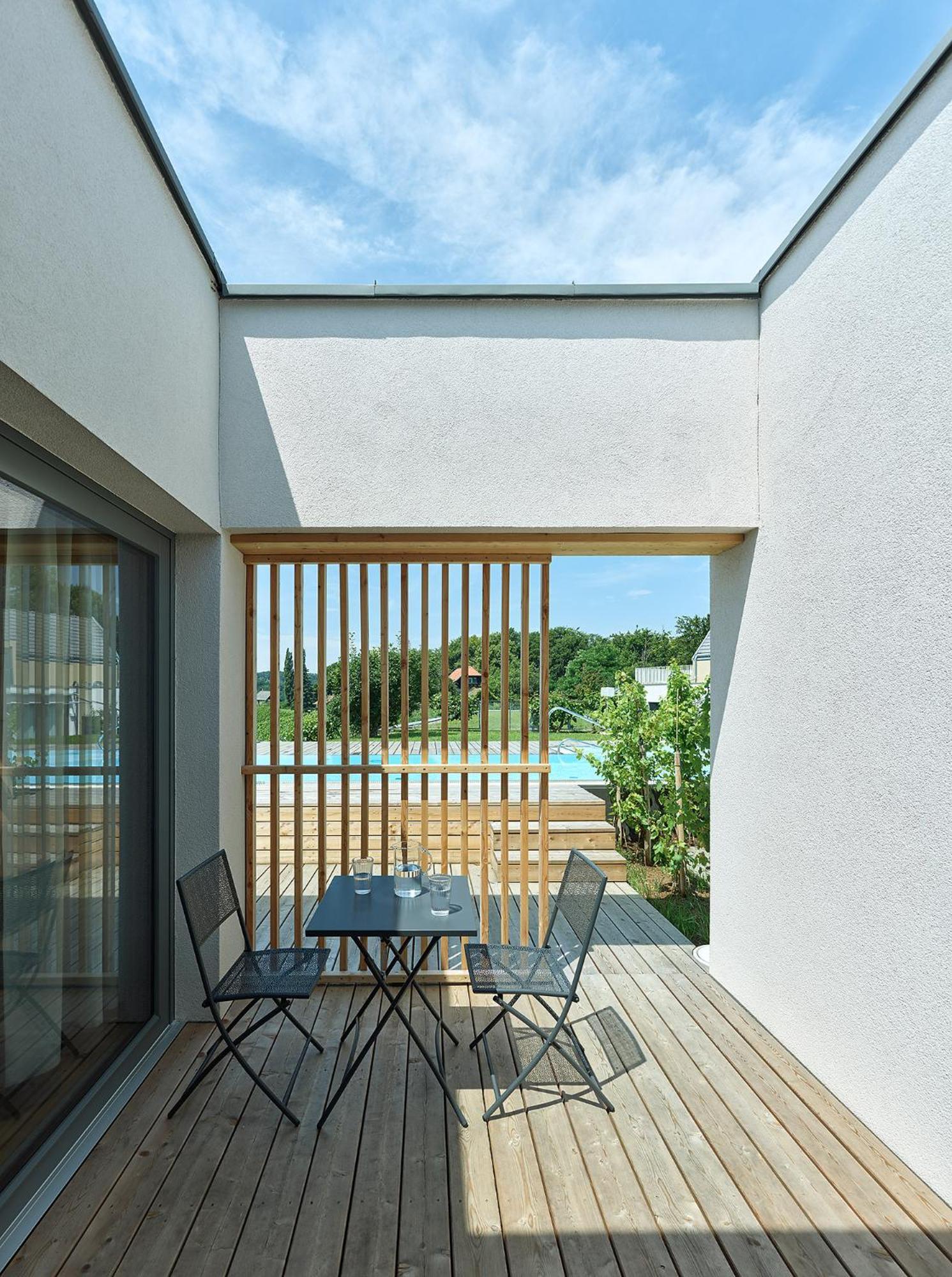Hideaway An Der Weinstrasse - Pool & Sauna - Apartments Anderlage Spielfeld Exterior photo
