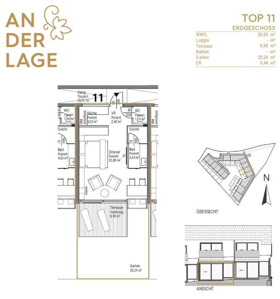 Hideaway An Der Weinstrasse - Pool & Sauna - Apartments Anderlage Spielfeld Room photo